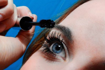 Introducing Tubing Mascara: The Secret to Impeccable, Smudge-Free Lashes